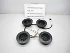 2007-2009 Mercedes-benz S600 Seat Blower Motor Set 2118202542 Oem Used. Price: $63.00.