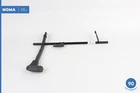 09-16 Bmw Z4 E89 Front Left Driver Side Seat Forwards Backwards Mechanism Oem Used. Price: $66.81.