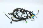 2007-2013 Mercedes W221 S550 S400 Front Left Driver Seat Wire Wiring Harness Oem Used. Price: $56.05.