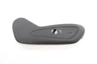 2019 - 2023 Lincoln Nautilus Front Right Seat Outer Trim Panel Oem Black Be Used. Price: $40.00.