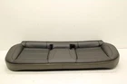2024-2025 Chevrolet Trax Rear 2ND Row Seat Bench Lower Cushion 42848700 Oem Used. Price: $336.41.