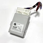 2002-2008 Bmw 745I 750LI E66 Trunk Lid Tailgate Control Module 6135 7188110 Oem Used. Price: $38.25.