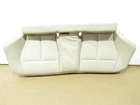 Bmw 428I F36 Rear Seat Bottom Lower Cushion Skin 14-16 ;:o Used. Price: $265.20.