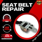 For Dodge Seat Belt Rebuild Service - Compatible With Remanufactured. Price: $74.98.