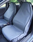 Fits Volkswagen Id 4 2021- Onwards Front Seat Covers New. Price: $87.94.
