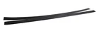 2018-2021 Honda Odyssey 2ND Row Rail Track Cover 81061-THR Used. Price: $93.14.