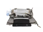 Genuine Mopar Front Seat Back Cover Right 7RK66TU6AA New. Price: $723.98.