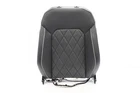 2024 - 2025 Volkswagen Atlas Front Left Seat Upper Cushion Cover Oem Black Ws Used. Price: $157.09.