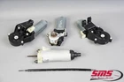 06-12 Mercedes X164 GL450 ML550 Front Right Seat Control Motor Set Oem Passenger Used. Price: $86.23.