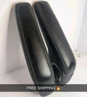 Oem 2011-2020 Dodge Caravan Front Seat Armrest Set Driver/passenger Leather Used. Price: $129.09.
