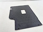 2021 - 2025 Ford Bronco Sport Rear Right Seat Back Mat Cover Splash Shield Oem Used. Price: $83.45.