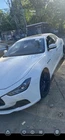 14-17 Maserati Ghibli Front Left Driver Side Fender Cover Panel Oem Used. Price: $465.00.