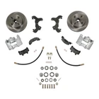 Scott Drake DBC-6466-6 Disc Brake Conversion Kit New. Price: $1299.95.