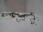 2009-2011 Jaguar Xf Dashboard Wire Wiring Harness AX23-14401-CA Oem DK80472 Used. Price: $90.25.