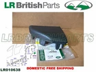 Genuine Land Rover Rear Wheelarch Moulding LR3 LR4 Lh New LR010638. Price: $25.00.