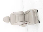 2017-2019 Honda Ridgeline Rtl-t Front Left Driver Electric Leather Seat Tan Used. Price: $512.05.