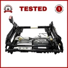 08-15 Mercedes C250 W204 Front Left Side Seat Track Frame Rail A2049107536 Oem Used. Price: $299.00.