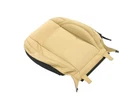Genuine Mopar Front Seat Back Cover Left 6PW35STTAH New. Price: $310.50.
