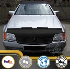 Hood Bonnet Bra Fits Mercedes Sl R129 1990 93 94 95 96 97 98 2000 01 02 New. Price: $79.00.