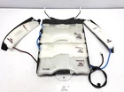 18-19 Oem Audi RS5 S4 Front Left Right Seat Lumbar Support Panel Used. Price: $199.95.