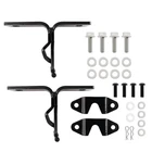 Seat Mounting Bracket With Install Hardware For Jeep Wrangler Yj Cj 1976-1995 New. Price: $42.00.