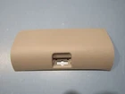 Mercedes W211 Cls C219 Under Seat Storage Cover Lid Genuine A2119185436 G16-59 New. Price: $52.86.
