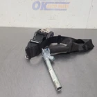 2020 Maserati Levante SQ4 Gransport Front Seat Belt Retractor Black Left Used. Price: $102.00.