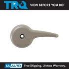 Trq Front Seat Recliner Handle Passenger Pewter For Chevy Gmc Pickup Truck New. Price: $19.95.
