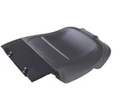 Genuine Mopar Front Seat Back Panel 6VF001X7AE New. Price: $80.89.