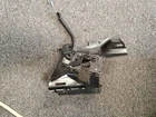 Jeep Commander Limited Oem Lh Rear D-pillar Reinforcement Bracket W/latch Used. Price: $26.95.