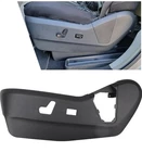 Driver Side Seat Track Cover Compatible With Dodge And Chrysler New. Price: $25.00.