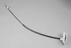Genuine Mopar Seat Back Release Cable 1VB94JXWAA New. Price: $115.49.