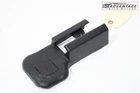 2015-2023 Ford Mustang Front Right Seat Track Rail Rearward Outer Trim Cover Oem Used. Price: $28.99.