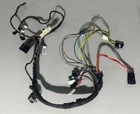 2004-2010 Bmw E83 X3 Front Left Driver Side Power Seat Wiring Harness 3451746 Used. Price: $14.99.