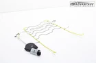 2021-2025 Ford Bronco Sport Front Left Driver Side Seat Lumbar Support Oem Used. Price: $57.66.