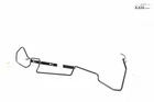 2012-2018 Audi A6 C7 Front Right Passenger Seat Trim Panel Retainer Bracket Oem Used. Price: $26.85.
