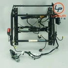 W204 08-15 Mercedes Glk Front Right Side Lower Seat Track Frame Rail Z4282 Used. Price: $304.49.