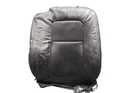 10-15 Jaguar X150 Xkr Front Right Passenger Upper Seat Cushion Black Oem Used. Price: $120.00.