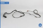2005 Jaguar S-type X204 Front Bumper Wire Wiring Harness 4R8T14369BC Oem Used. Price: $85.91.