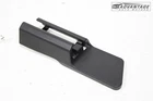 2014-2018 Bmw X5 F15 Front Left Seat Track Rail Rearward End Cap Cover Trim Oem Used. Price: $26.94.