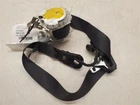 Lexus SC430, Front Right Seat Belt Assy, Conveyor, 06-09, BLACK,73210-24210-C0 Used. Price: $238.08.