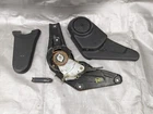1990-2000 Mazda Miata Passenger Right Seat Recliner Hinge Knuckle Mechanism 89NA Used. Price: $59.23.