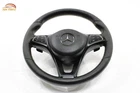 2016 - 2023 Mercedes Metris W447 Steering Wheel W/ Driver Oem Used. Price: $494.99.