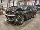 Passenger Front Seat Bucket Air Bag Leather Fits 15-17 Infiniti QX80 1537959 Used. Price: $189.00.
