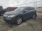 2013 Acura Rdx Front Passenger Seat Belt Retractor Oem Used 133K Miles. Price: $80.70.