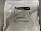 Genuine Mopar Seat Latch Bezel Left 5ZJ59PL5AE New. Price: $12.75.
