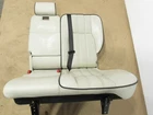 10-12 Land Range Rover Hse L322 2012 Rear Left Upper Lower Seat W/ Control ;:o Used. Price: $317.55.