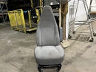 2024 Chevrolet EXPRESS25 Gray Cloth Passenger Right Side Front Seat Used. Price: $600.00.