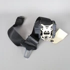 1999-2001 Porsche 911 Convertible Left Front Seat Belt 99680303301 Oem Used. Price: $37.20.