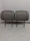 09-2011 Honda Pilot Seat Headrest Leather Front Left/right Gray 81140-SZA-A41ZC Used. Price: $99.99.